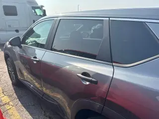 Nissan Rogue 2024 AWD S 4puertas Crossover