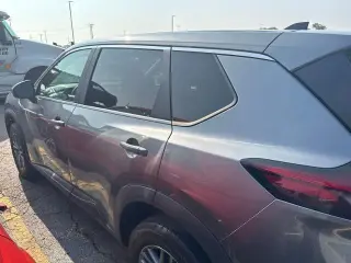 Nissan Rogue 2024 AWD S 4puertas Crossover