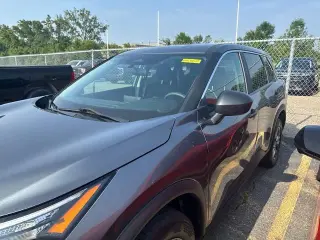 Nissan Rogue 2024 AWD S 4puertas Crossover