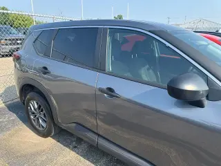 Nissan Rogue 2024 AWD S 4puertas Crossover