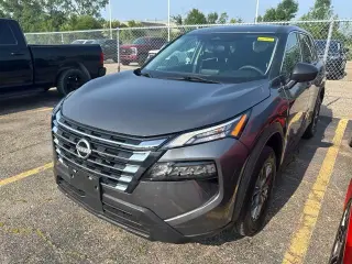 Nissan Rogue 2024 AWD S 4puertas Crossover
