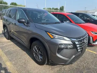 Nissan Rogue 2024 AWD S 4puertas Crossover