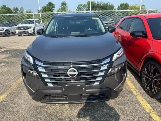 Nissan Rogue 2024 AWD S 4puertas Crossover