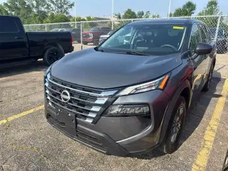 Nissan Rogue 2024 AWD S 4puertas Crossover