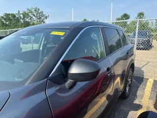 Nissan Rogue 2024 AWD S 4puertas Crossover