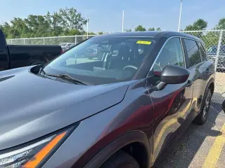Nissan Rogue 2024 AWD S 4puertas Crossover