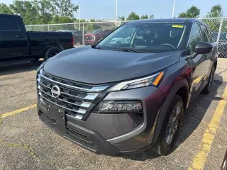 Nissan Rogue 2024 AWD S 4puertas Crossover