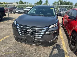 Nissan Rogue 2024 AWD S 4puertas Crossover