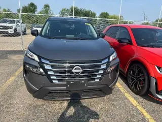 Nissan Rogue 2024 AWD S 4puertas Crossover