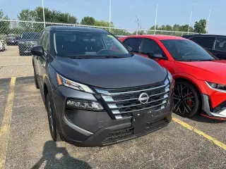 Nissan Rogue 2024 AWD S 4puertas Crossover