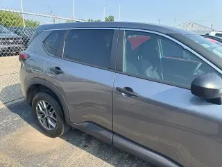 Nissan Rogue 2024 AWD S 4puertas Crossover