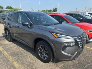 Nissan Rogue 2024 AWD S 4puertas Crossover