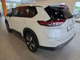 Nissan Rogue 2026 AWD SL 4dr Crossover