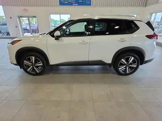 Nissan Rogue 2026 AWD SL 4dr Crossover