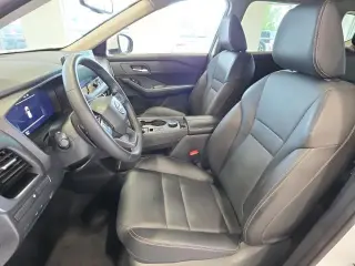 Nissan Rogue 2026 AWD SL 4dr Crossover