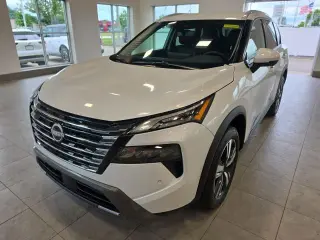 Nissan Rogue 2026 AWD SL 4dr Crossover
