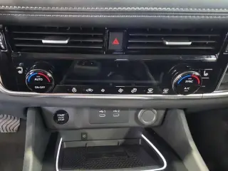 Nissan Rogue 2026 AWD SL 4dr Crossover
