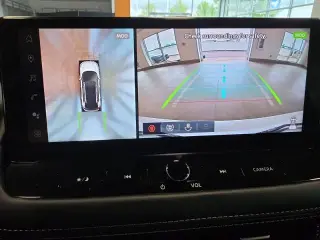 Nissan Rogue 2026 AWD SL 4dr Crossover