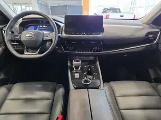 Nissan Rogue 2026 AWD SL 4dr Crossover