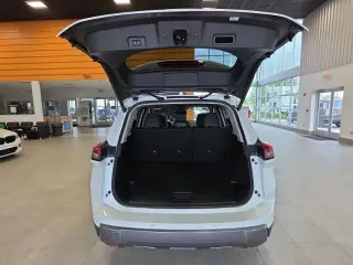 Nissan Rogue 2026 AWD SL 4dr Crossover