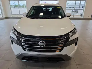 Nissan Rogue 2026 AWD SL 4dr Crossover