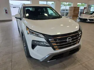 Nissan Rogue 2026 AWD SL 4dr Crossover
