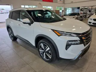 Nissan Rogue 2026 AWD SL 4dr Crossover