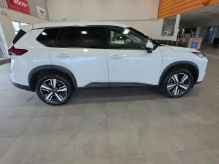 Nissan Rogue 2026 AWD SL 4dr Crossover