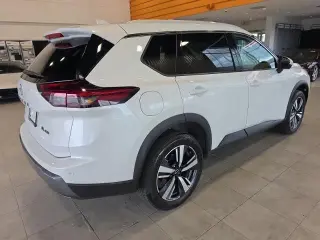 Nissan Rogue 2026 AWD SL 4dr Crossover