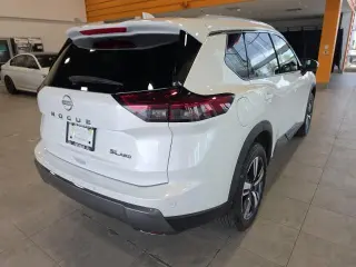 Nissan Rogue 2026 AWD SL 4dr Crossover