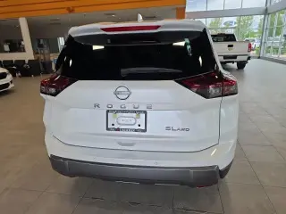 Nissan Rogue 2026 AWD SL 4dr Crossover
