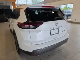 Nissan Rogue 2026 AWD SL 4dr Crossover
