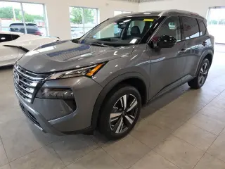 Nissan Rogue 2026 AWD SL 4dr Crossover