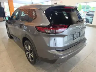 Nissan Rogue 2026 AWD SL 4dr Crossover