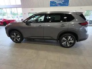 Nissan Rogue 2026 AWD SL 4dr Crossover