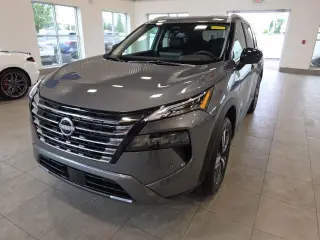 Nissan Rogue 2026 AWD SL 4dr Crossover