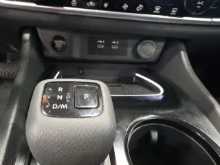 Nissan Rogue 2026 AWD SL 4dr Crossover