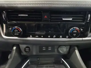 Nissan Rogue 2026 AWD SL 4dr Crossover