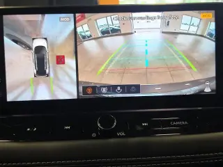 Nissan Rogue 2026 AWD SL 4dr Crossover