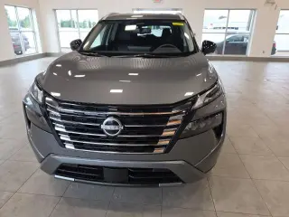 Nissan Rogue 2026 AWD SL 4dr Crossover