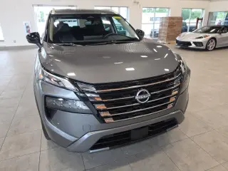 Nissan Rogue 2026 AWD SL 4dr Crossover