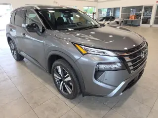 Nissan Rogue 2026 AWD SL 4dr Crossover