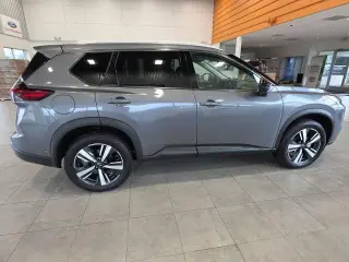 Nissan Rogue 2026 AWD SL 4dr Crossover