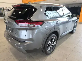 Nissan Rogue 2026 AWD SL 4dr Crossover