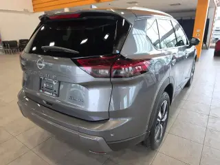 Nissan Rogue 2026 AWD SL 4dr Crossover