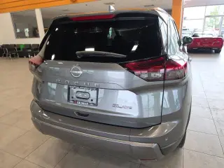 Nissan Rogue 2026 AWD SL 4dr Crossover