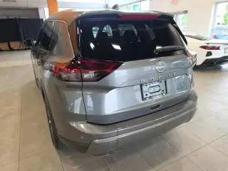Nissan Rogue 2026 AWD SL 4dr Crossover