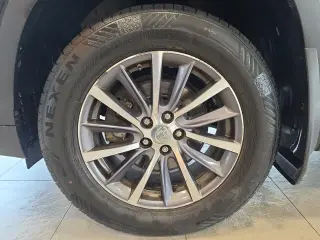 Toyota Highlander 2018 AWD LE 4dr SUV