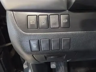 Toyota Highlander 2018 AWD LE 4dr SUV