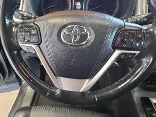 Toyota Highlander 2018 AWD LE 4dr SUV